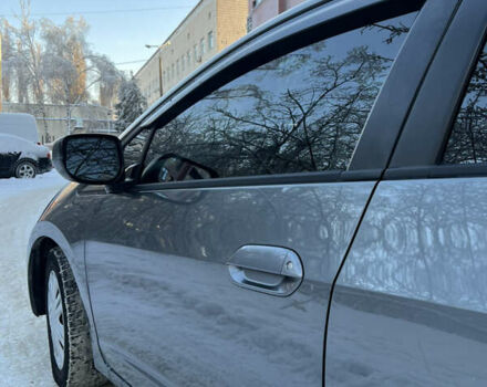 Сірий Хонда Інсайт, об'ємом двигуна 1.34 л та пробігом 288 тис. км за 6900 $, фото 7 на Automoto.ua