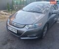 Сірий Хонда Інсайт, об'ємом двигуна 1.3 л та пробігом 300 тис. км за 5500 $, фото 16 на Automoto.ua