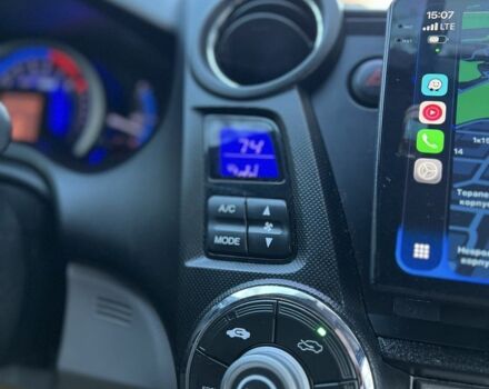 Серый Хонда Инсайт, объемом двигателя 1.3 л и пробегом 288 тыс. км за 6550 $, фото 11 на Automoto.ua