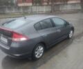 Серый Хонда Инсайт, объемом двигателя 1.34 л и пробегом 180 тыс. км за 6700 $, фото 5 на Automoto.ua