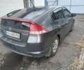 Сірий Хонда Інсайт, об'ємом двигуна 1.3 л та пробігом 300 тис. км за 5900 $, фото 1 на Automoto.ua
