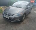 Сірий Хонда Інсайт, об'ємом двигуна 1.3 л та пробігом 300 тис. км за 5500 $, фото 1 на Automoto.ua