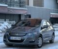 Серый Хонда Инсайт, объемом двигателя 1.3 л и пробегом 288 тыс. км за 6550 $, фото 1 на Automoto.ua