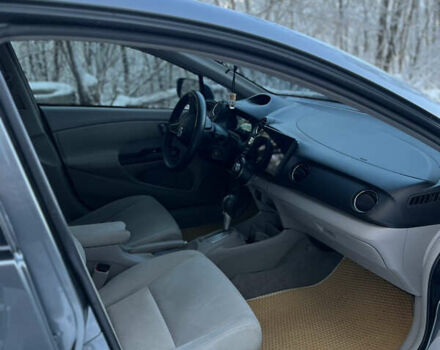 Сірий Хонда Інсайт, об'ємом двигуна 1.34 л та пробігом 288 тис. км за 6900 $, фото 16 на Automoto.ua