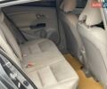 Сірий Хонда Інсайт, об'ємом двигуна 1.4 л та пробігом 289 тис. км за 6700 $, фото 15 на Automoto.ua