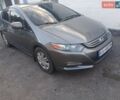 Сірий Хонда Інсайт, об'ємом двигуна 1.3 л та пробігом 300 тис. км за 5500 $, фото 15 на Automoto.ua