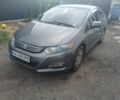Сірий Хонда Інсайт, об'ємом двигуна 1.3 л та пробігом 300 тис. км за 5900 $, фото 1 на Automoto.ua