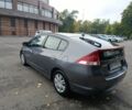 Сірий Хонда Інсайт, об'ємом двигуна 1.3 л та пробігом 253 тис. км за 6098 $, фото 4 на Automoto.ua