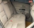 Сірий Хонда Інсайт, об'ємом двигуна 1.4 л та пробігом 289 тис. км за 6700 $, фото 14 на Automoto.ua