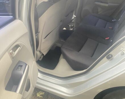 Сірий Хонда Інсайт, об'ємом двигуна 1.3 л та пробігом 235 тис. км за 6200 $, фото 2 на Automoto.ua