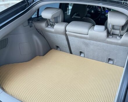 Серый Хонда Инсайт, объемом двигателя 1.3 л и пробегом 288 тыс. км за 6550 $, фото 13 на Automoto.ua