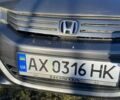 Серый Хонда Инсайт, объемом двигателя 1.34 л и пробегом 317 тыс. км за 5800 $, фото 18 на Automoto.ua