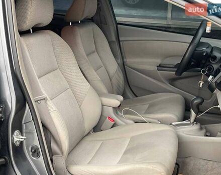 Сірий Хонда Інсайт, об'ємом двигуна 1.4 л та пробігом 289 тис. км за 6700 $, фото 11 на Automoto.ua