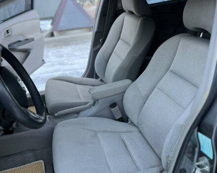 Сірий Хонда Інсайт, об'ємом двигуна 1.34 л та пробігом 288 тис. км за 6900 $, фото 24 на Automoto.ua