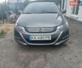 Сірий Хонда Інсайт, об'ємом двигуна 1.3 л та пробігом 300 тис. км за 5900 $, фото 9 на Automoto.ua