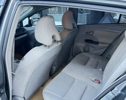 Сірий Хонда Інсайт, об'ємом двигуна 1.34 л та пробігом 288 тис. км за 6900 $, фото 21 на Automoto.ua