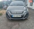 Сірий Хонда Інсайт, об'ємом двигуна 1.3 л та пробігом 300 тис. км за 5500 $, фото 9 на Automoto.ua