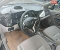 Сірий Хонда Інсайт, об'ємом двигуна 1.3 л та пробігом 300 тис. км за 5500 $, фото 3 на Automoto.ua