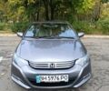 Сірий Хонда Інсайт, об'ємом двигуна 1.3 л та пробігом 253 тис. км за 6098 $, фото 1 на Automoto.ua