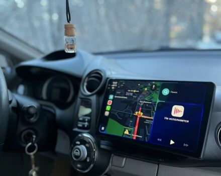 Серый Хонда Инсайт, объемом двигателя 1.3 л и пробегом 288 тыс. км за 6550 $, фото 9 на Automoto.ua