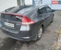 Сірий Хонда Інсайт, об'ємом двигуна 1.3 л та пробігом 300 тис. км за 5500 $, фото 1 на Automoto.ua