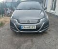 Сірий Хонда Інсайт, об'ємом двигуна 1.3 л та пробігом 300 тис. км за 5900 $, фото 5 на Automoto.ua