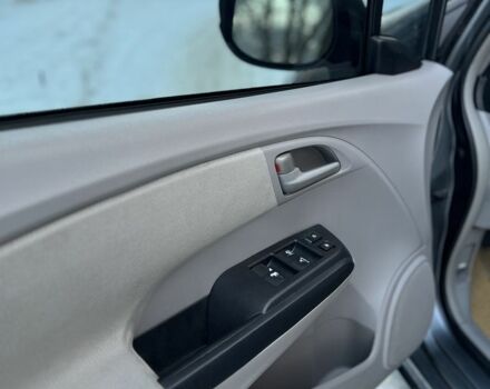 Серый Хонда Инсайт, объемом двигателя 1.3 л и пробегом 288 тыс. км за 6550 $, фото 19 на Automoto.ua