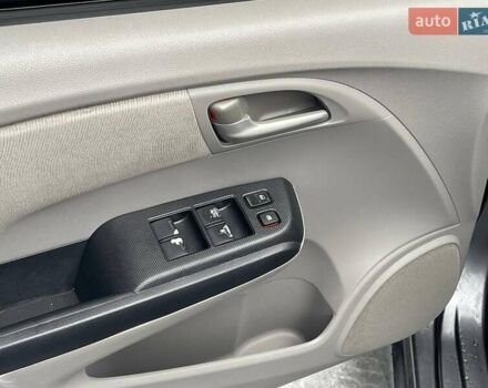 Сірий Хонда Інсайт, об'ємом двигуна 1.4 л та пробігом 289 тис. км за 6700 $, фото 8 на Automoto.ua