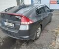 Сірий Хонда Інсайт, об'ємом двигуна 1.3 л та пробігом 300 тис. км за 5900 $, фото 1 на Automoto.ua