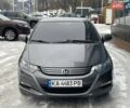 Сірий Хонда Інсайт, об'ємом двигуна 1.4 л та пробігом 289 тис. км за 6700 $, фото 2 на Automoto.ua