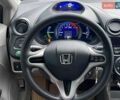 Сірий Хонда Інсайт, об'ємом двигуна 1.4 л та пробігом 289 тис. км за 6700 $, фото 18 на Automoto.ua