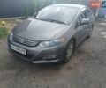 Серый Хонда Инсайт, объемом двигателя 1.3 л и пробегом 300 тыс. км за 5900 $, фото 1 на Automoto.ua