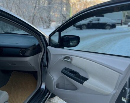 Серый Хонда Инсайт, объемом двигателя 1.3 л и пробегом 288 тыс. км за 6550 $, фото 8 на Automoto.ua