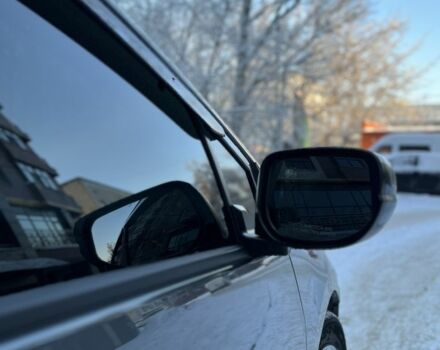 Серый Хонда Инсайт, объемом двигателя 1.3 л и пробегом 288 тыс. км за 6550 $, фото 5 на Automoto.ua