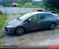Серый Хонда Инсайт, объемом двигателя 1.3 л и пробегом 190 тыс. км за 7000 $, фото 2 на Automoto.ua