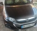Сірий Хонда Інсайт, об'ємом двигуна 1.3 л та пробігом 300 тис. км за 7140 $, фото 3 на Automoto.ua