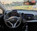 Серый Хонда Инсайт, объемом двигателя 1.3 л и пробегом 108 тыс. км за 9500 $, фото 11 на Automoto.ua