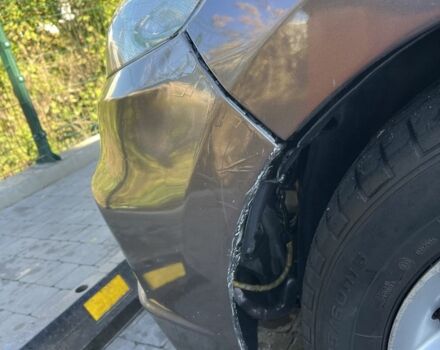 Хонда Инсайт 2012 в Одессе на Automoto.ua Серый Хонда Инсайт, объемом двигателя 1.3 л и пробегом 327 тыс. км за 5000 $, фото 8 на Automoto.ua