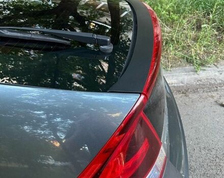Сірий Хонда Інсайт, об'ємом двигуна 1.34 л та пробігом 175 тис. км за 8000 $, фото 26 на Automoto.ua