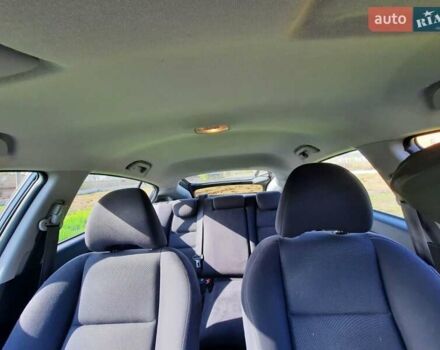 Хонда Инсайт 2012 в Могилев-Подольском на Automoto.ua Серый Хонда Инсайт, объемом двигателя 1.3 л и пробегом 230 тыс. км за 9500 $, фото 14 на Automoto.ua