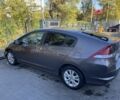 Хонда Инсайт 2012 в Одессе на Automoto.ua Серый Хонда Инсайт, объемом двигателя 1.3 л и пробегом 327 тыс. км за 5000 $, фото 4 на Automoto.ua