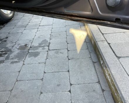 Хонда Инсайт 2012 в Одессе на Automoto.ua Серый Хонда Инсайт, объемом двигателя 1.3 л и пробегом 327 тыс. км за 5000 $, фото 14 на Automoto.ua