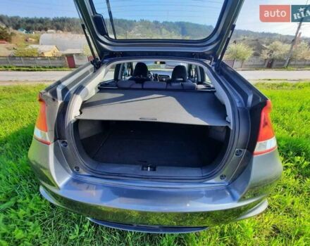 Хонда Инсайт 2012 в Могилев-Подольском на Automoto.ua Серый Хонда Инсайт, объемом двигателя 1.3 л и пробегом 230 тыс. км за 9500 $, фото 4 на Automoto.ua