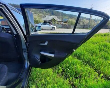 Хонда Инсайт 2012 в Могилев-Подольском на Automoto.ua Серый Хонда Инсайт, объемом двигателя 1.3 л и пробегом 230 тыс. км за 9500 $, фото 7 на Automoto.ua