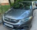Сірий Хонда Інсайт, об'ємом двигуна 1.34 л та пробігом 175 тис. км за 8000 $, фото 35 на Automoto.ua