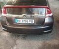 Серый Хонда Инсайт, объемом двигателя 1.3 л и пробегом 300 тыс. км за 7200 $, фото 4 на Automoto.ua