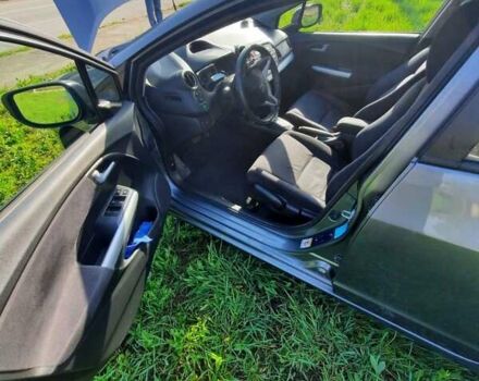 Хонда Инсайт 2012 в Могилев-Подольском на Automoto.ua Серый Хонда Инсайт, объемом двигателя 1.3 л и пробегом 230 тыс. км за 9500 $, фото 10 на Automoto.ua