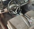 Сірий Хонда Інсайт, об'ємом двигуна 1.3 л та пробігом 300 тис. км за 7140 $, фото 9 на Automoto.ua