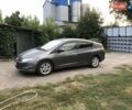 Серый Хонда Инсайт, объемом двигателя 1.34 л и пробегом 230 тыс. км за 7900 $, фото 1 на Automoto.ua