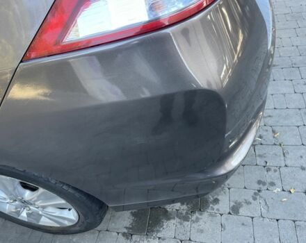 Хонда Инсайт 2012 в Одессе на Automoto.ua Серый Хонда Инсайт, объемом двигателя 1.3 л и пробегом 327 тыс. км за 5000 $, фото 6 на Automoto.ua